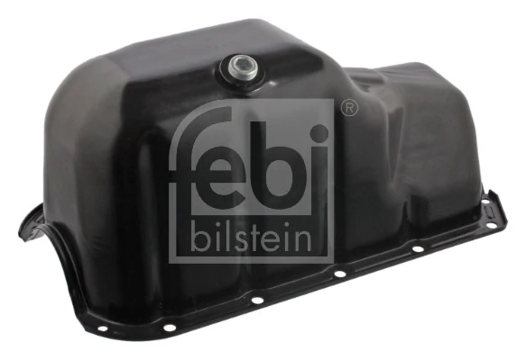 Oil Sump